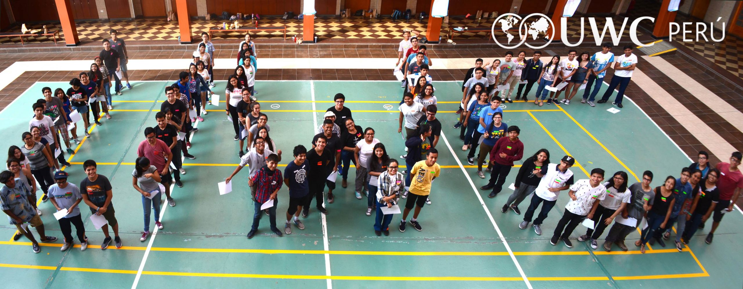 About UWC Perú